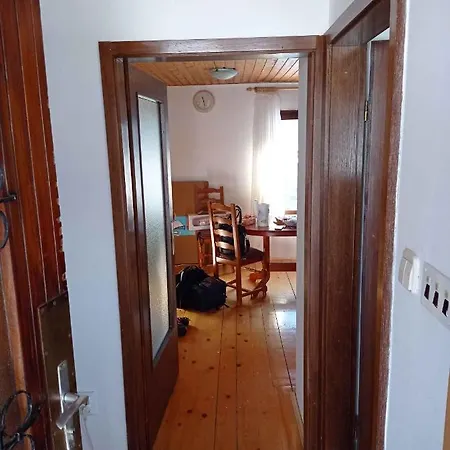 In 42639 Nyaraló Fužine