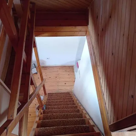 Semesterbostad In 42639 Fužine