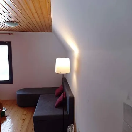 In 42639 Ferienhaus Fužine