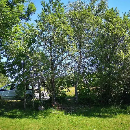 In 42639 Semesterbostad