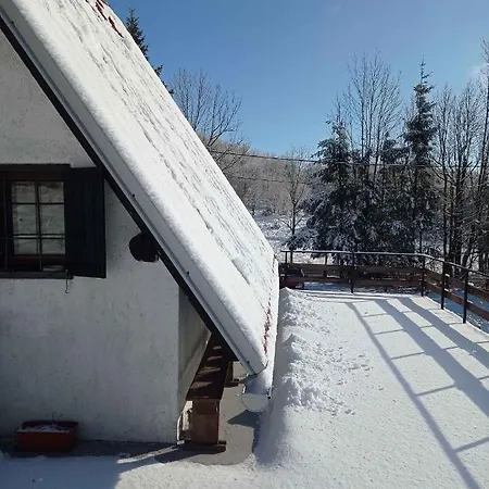 In 42639 Ferienhaus *